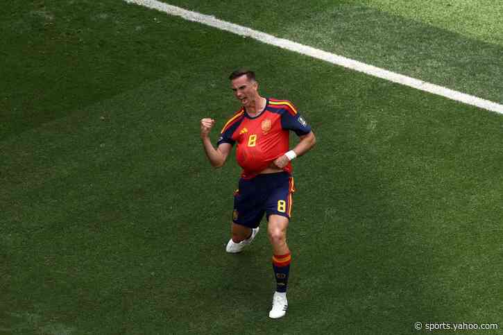 France to face Spain in World Cup semi-final