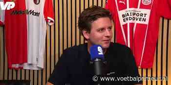 PSV troeft Ajax af in strijd om 'volgende Oranje-debutant': 'Echte versterking'