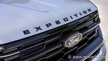 Ford's CEO Still Isn't Satisfied With Brand Quality