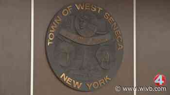 Recently appointed West Seneca Councilmember steps down