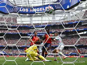World Cup: Spain moves on after Belgium’s goalkeeping blunders
