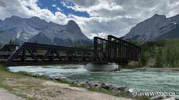 Multiple Bow River rescues near Canmore lead to water safety warning