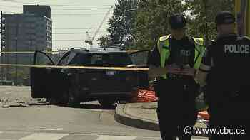 Man and woman in 60s dead after being struck by driver in Scarborough: paramedics
