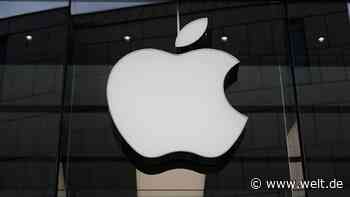 „Geschäftsgeheimnisse gestohlen“ – Apple reicht Klage gegen ChatGPT-Macher ein
