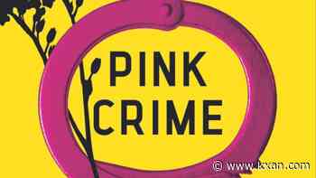 'Pink Crime' author warns legal system increasingly targeting women, LGBTQ+ people