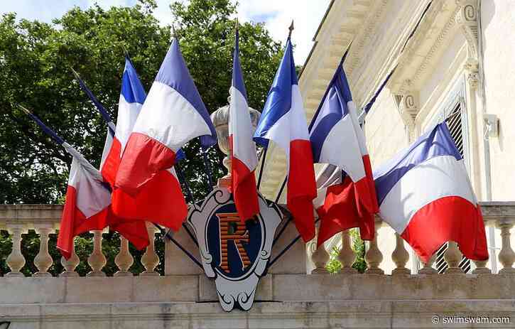 France Busts Out Two Golds On Day Four Of 2026 European Jr Championships