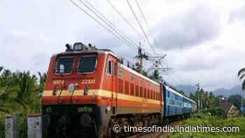 IRCTC to launch ‘faster, clutter-free’ booking site