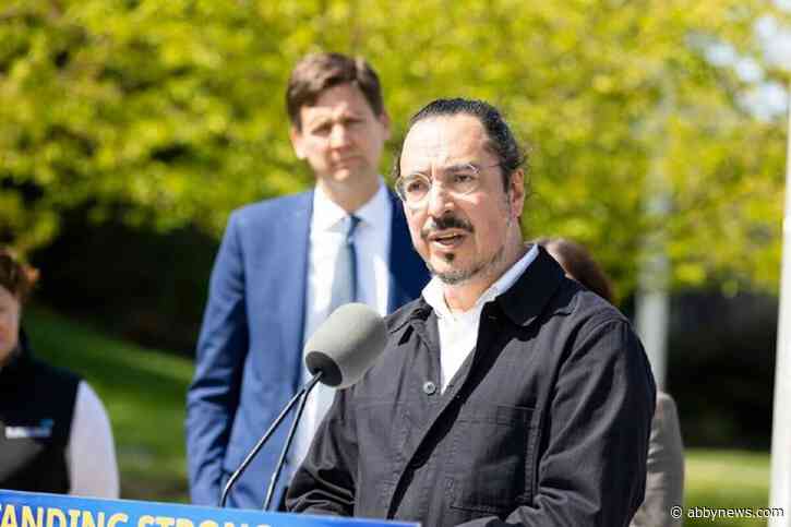 New involuntary care facilities to be opened in Surrey and Prince George