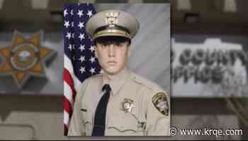 Bernalillo County deputy found guilty of tipping off drug trafficker before DEA operations