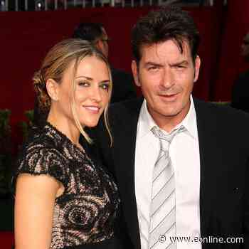 How Much Money Charlie Sheen Will Pay Brooke Mueller for Child Support