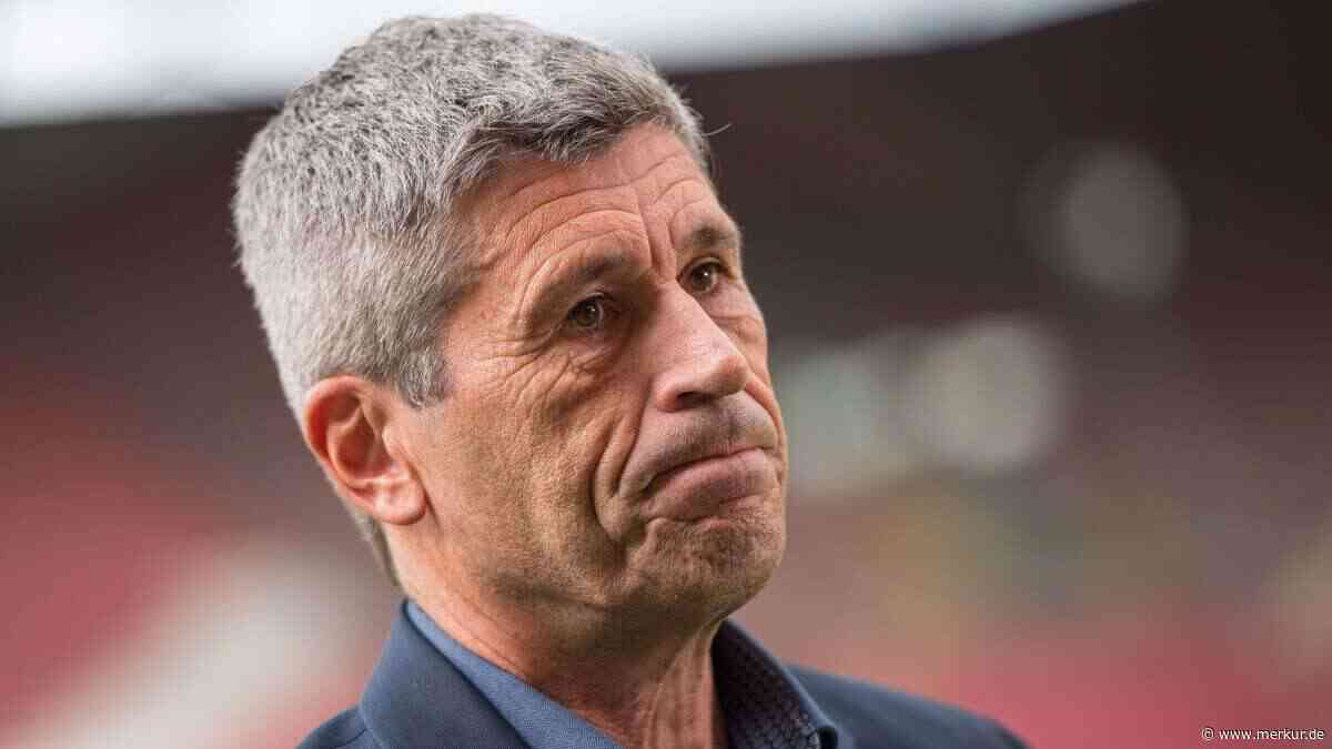 Deutsche Schiri-Legende bringt innovative VAR-Änderung ins Spiel