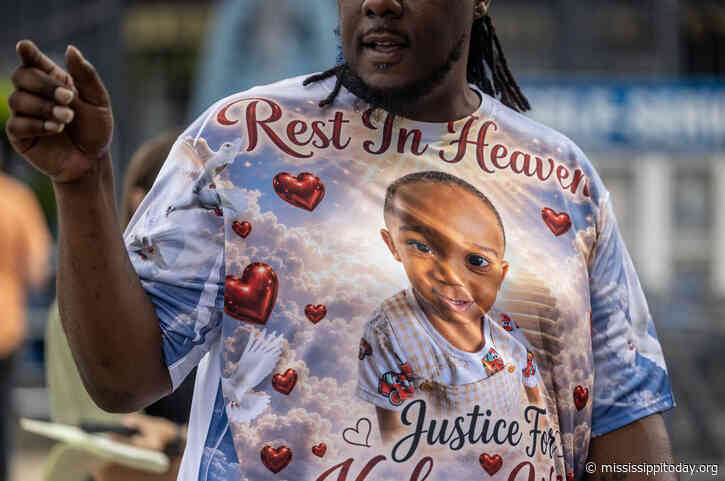 Senatobia police finally released internal reports of the shooting that killed 1-year-old Kohen Wiley. They reveal almost nothing