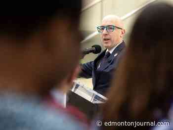 City council unanimous: Edmonton and Alberta need to stay in Canada