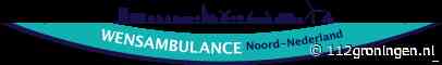 Stem op Stichting Wensambulance Noord-Nederland
