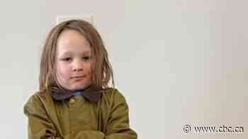 Amber Alert continues in B.C. for missing 6-year-old boy, alert cancelled in Alberta