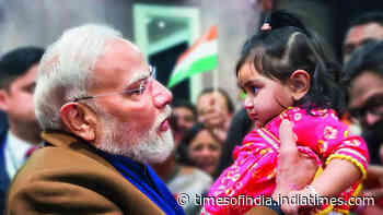 Modi, first PM in NZ in 40 years, to capitalise on FTA, boost ties