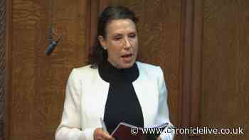 State pension age change MPs make urgent Universal Credit call