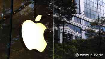 Diebstahl von Firmengeheimnissen: Apple verklagt ChatGPT-Firma OpenAI