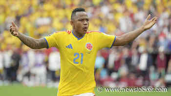 Colombiaanse international durft na WK eigen land niet in: doodsbedreigingen roepen pijnlijke herinneringen op aan vermoorde Andres Escobar