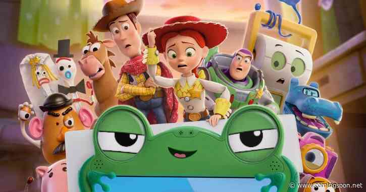Toy Story 5 Crosses Another Massive Milestone Ahead of $1 Billion Box Office Intake