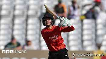 Yorkshire beat Lancashire in T20 Blast