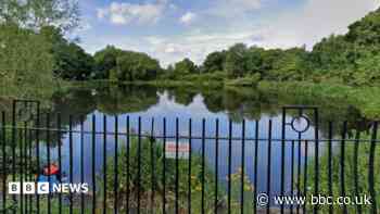 Hot weather warning as body pulled from reservoir