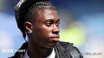 How good is Monga and what role could he play at Man City?