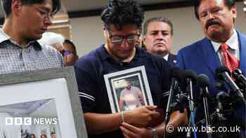 Man fatally shot by ICE in Houston was not intended target, DHS says