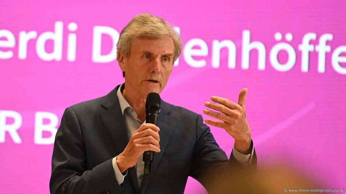 Dudenhöffer fordert Ende der 35-Stunden-Woche bei VW