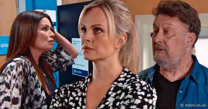 Coronation Street spoiler videos confirm vulgar sex offender moving in on Tracy