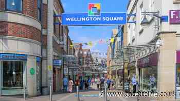 Stockton shopping centre pulling out all the stops to celebrate 25th birthday