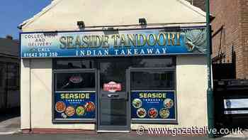 'Dirty' Indian takeaway had microwave perched on sink draining board, posing electrocution risk