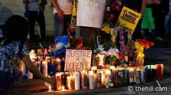 What to know about fatal ICE shooting of Lorenzo Salgado Araujo