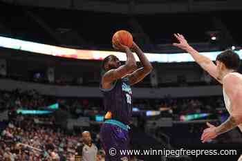 Sea Bears look to stay best in West