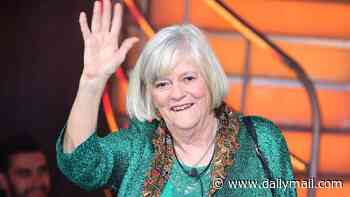 'TV and sex are the two things I can do without': How Ann Widdecombe never met 'Mr Right', condemned sex before marriage and refused to answer 'impertinent' questions about virginity