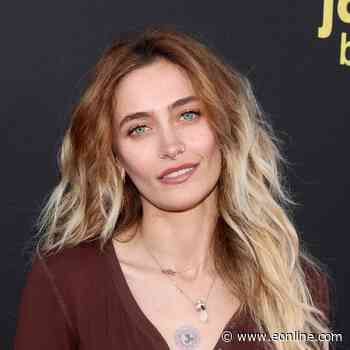 Paris Jackson Shares How She Coped With "Hard Times" Before Sobriety