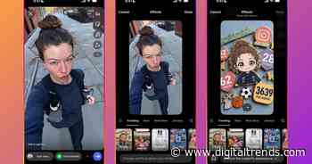 Meta just pulled its most controversial AI image generation feature days after launch