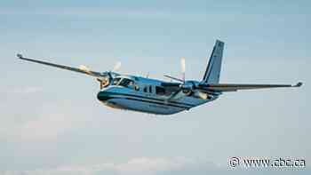 SPSA grounds 3 wildfire-fighting aircraft identified as same models in fatal N.W.T. crash