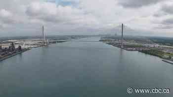 Gordie Howe International Bridge to open July 27, Ottawa confirms