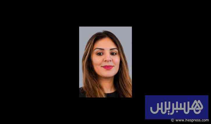 المقاولة النسائية