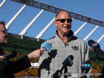 Oilers notes: Kevin Lowe says Dundon family names on Stanley Cup ‘completely disrespectful’