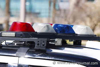 Las Vegas police document 7 officer-involved shootings in 2025 use-of-force report