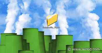 Microsoft Reports a Massive 25 Percent Jump in Emissions