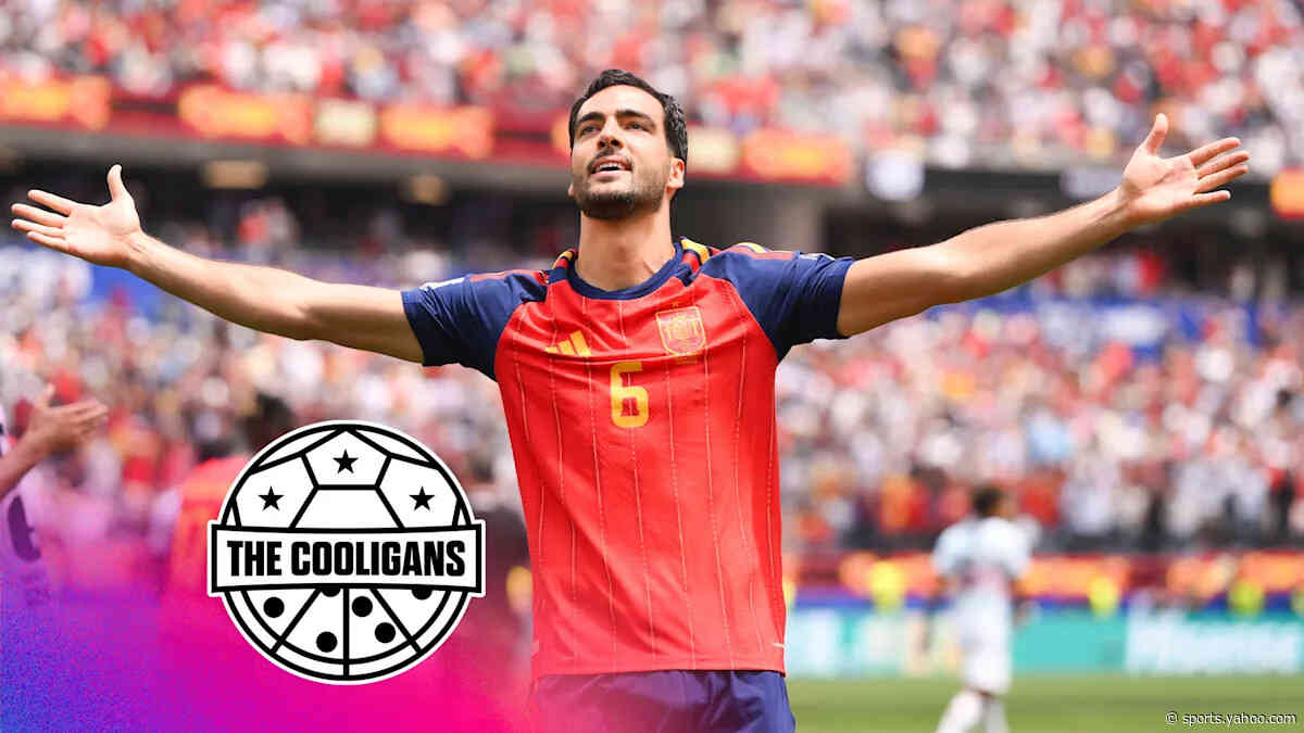 Spain Knocks Out Belgium 2-1: Mikel Merino Closer Heroics, KDB Retires & Semis Spain vs France Preview