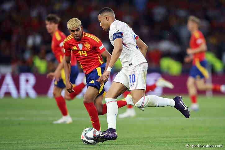 Who wins now? France and Spain meet again in another decider
