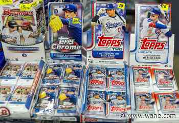 How Midwest Box Breaks is bringing sports card collectors together