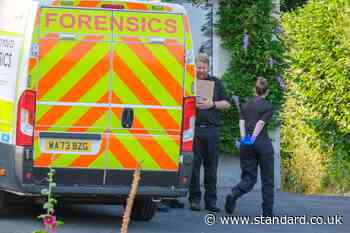 Man in custody after arrest on suspicion of murdering Ann Widdecombe