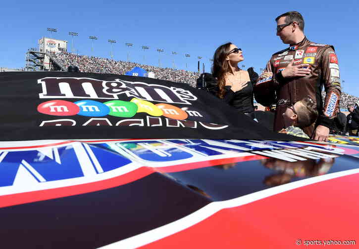"You're still promoting this guy"- Legendary Sponsor Faces Heat For Abandoning Kyle Busch