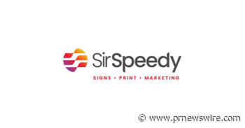 Sir Speedy Annual Convention Recognizes Top-Performing Franchises Across the Nation