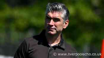 Richard Hughes' final task clear as Liverpool sporting director speculation continues